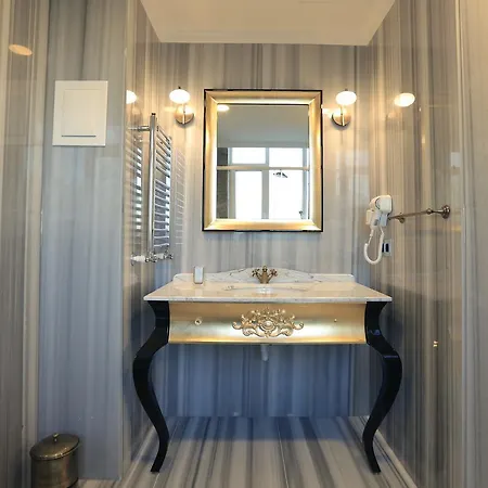 Art Nouveau Pera 3* Istanbul