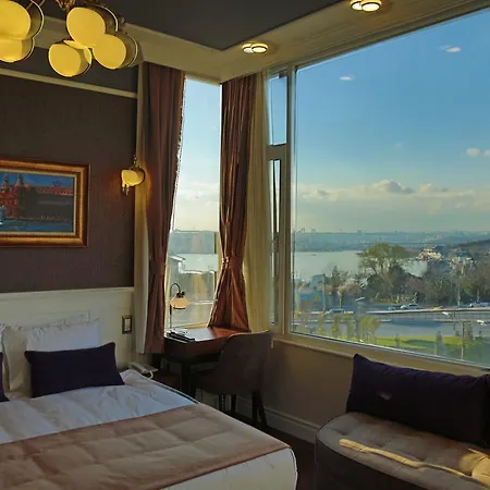 Art Nouveau Pera 3* Istanbul