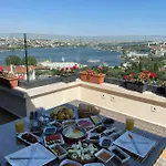 Art Nouveau Pera 3* Istanboel