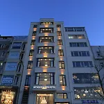 Art Nouveau Pera Hotel 3*