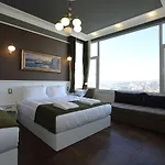 Art Nouveau Pera Hotel