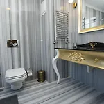 Art Nouveau Pera 3* Istanboel