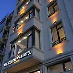 Art Nouveau Pera Istanboel