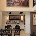 Hotel Art Nouveau Pera 3*