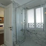 Hotel Art Nouveau Pera Istanboel