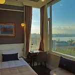 Hotel Art Nouveau Pera Istanboel