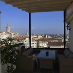 Hotel Art Nouveau Pera Istanboel