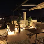 Hotel Art Nouveau Pera 3*