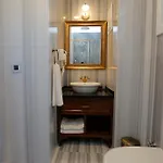 Art Nouveau Pera Hotel Istanboel