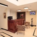 Art Nouveau Pera 3*