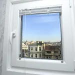 Hotel Art Nouveau Pera 3*