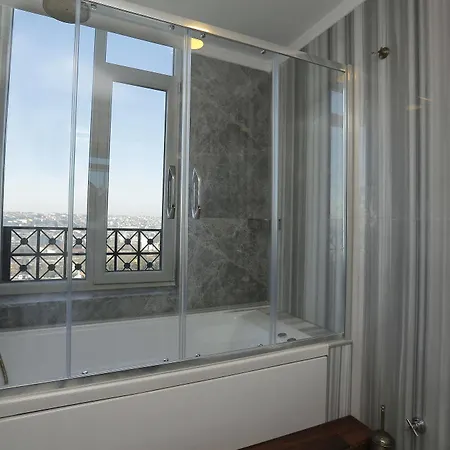 Hotell Art Nouveau Pera 2*