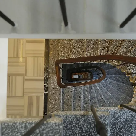 Art Nouveau Pera Hotell 2*