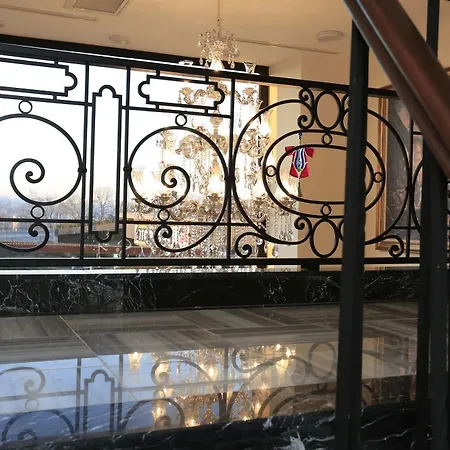 Hotell Art Nouveau Pera