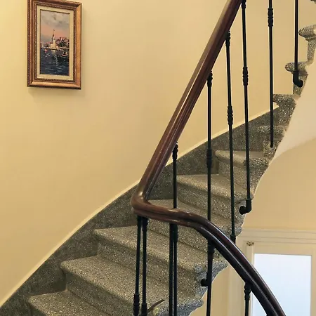 Art Nouveau Pera Hotell 2*
