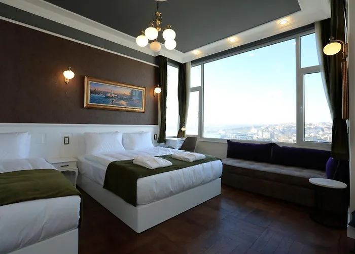 新佩拉艺术酒店 酒店