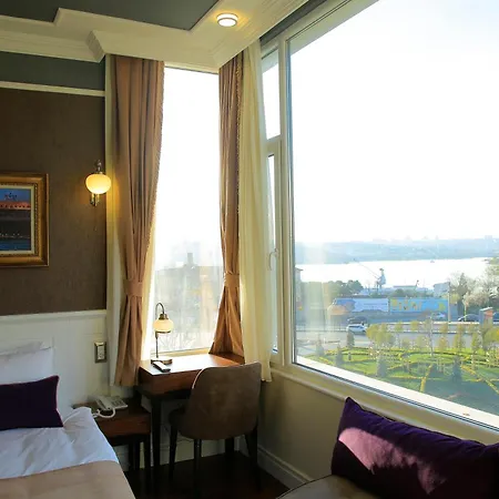 Hotel Art Nouveau Pera Istanbul