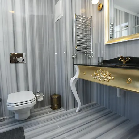Art Nouveau Pera 3* Istanboel