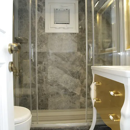 Art Nouveau Pera 2* Istanbul