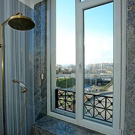 Hotel Art Nouveau Pera