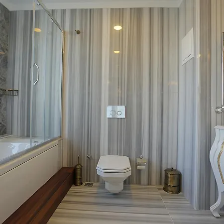 Hotel Art Nouveau Pera Istanbul