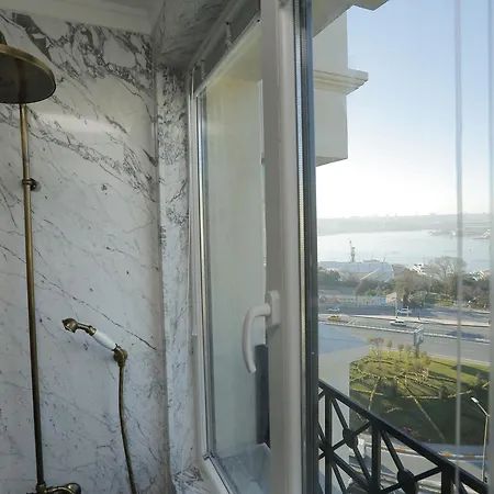 Art Nouveau Pera Otel 2*