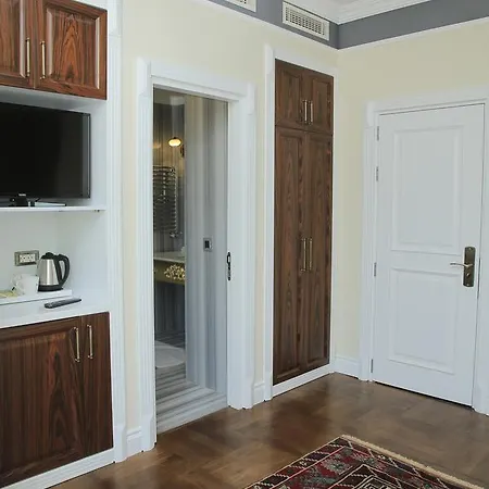 Art Nouveau Pera Otel İstanbul