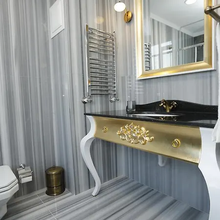 Art Nouveau Pera Hotell 2*