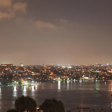 Art Nouveau Pera 2* Istanbul