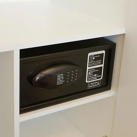 Hotell Art Nouveau Pera Istanbul