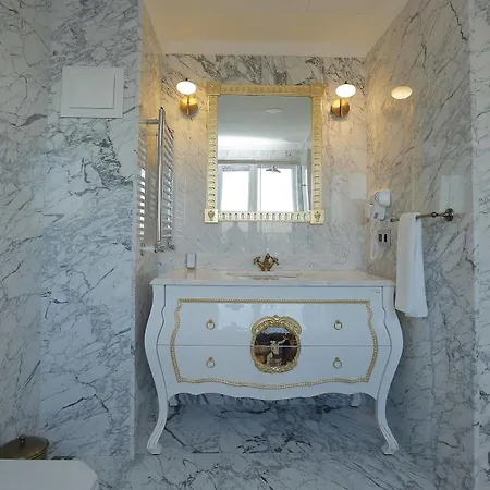 Art Nouveau Pera 2* Istanbul