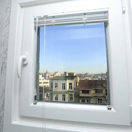 Hotell Art Nouveau Pera 2*