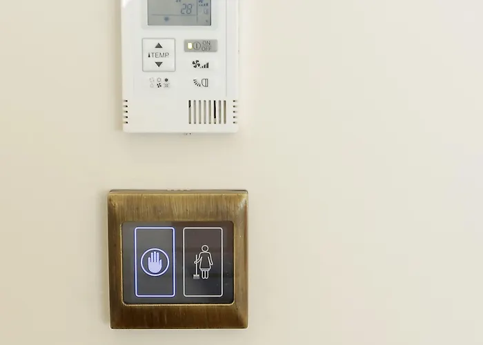 Hotel Art Nouveau Pera 3*