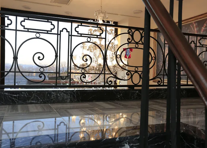 Art Nouveau Pera Hotel 3*