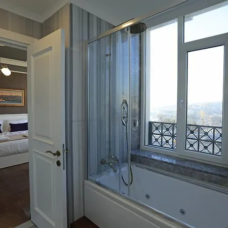 Art Nouveau Pera Otel