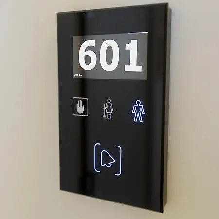 Art Nouveau Pera Otel 2*