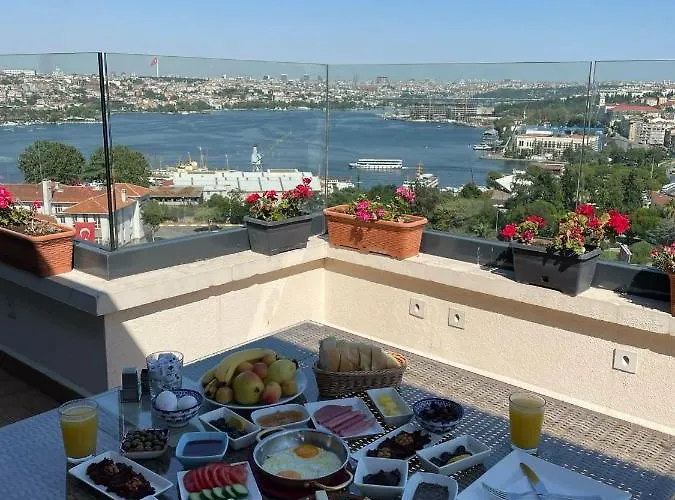 Art Nouveau Pera 3* Istanbul