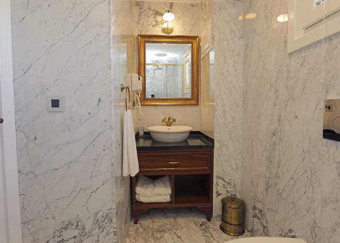 Art Nouveau Pera 3* Estambul