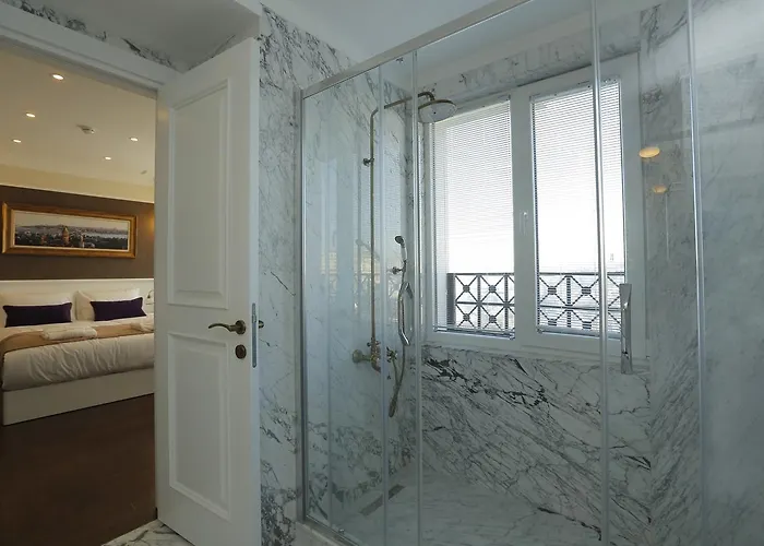 Hotel Art Nouveau Pera Istanbul