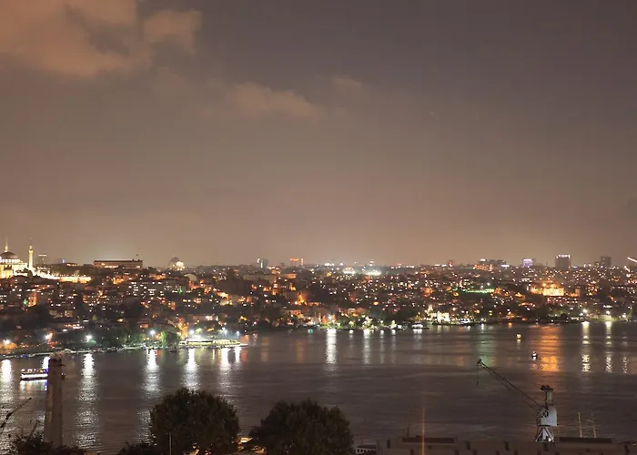 Art Nouveau Pera 3* Istanbul