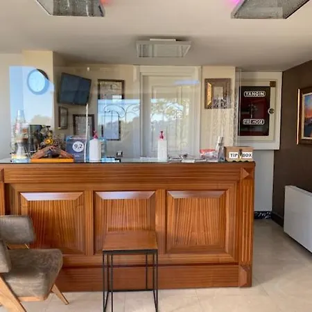 Art Nouveau Pera Istanboel