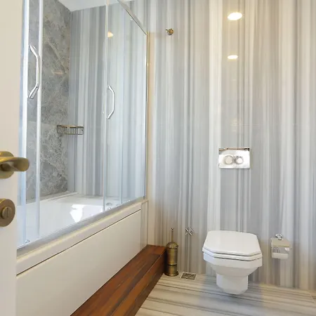 Art Nouveau Pera Istanboel