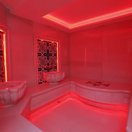 Art Nouveau Pera Hotel Istanboel