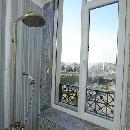 Art Nouveau Pera Hotel