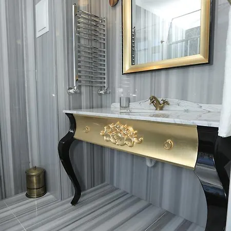 Art Nouveau Pera 2* Istanboel